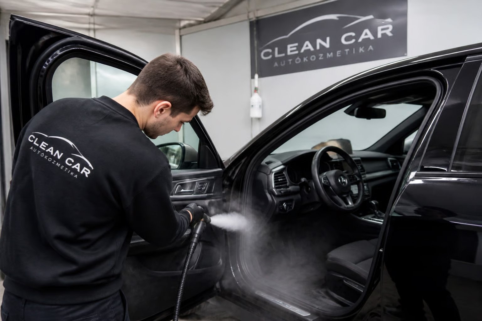 Ceramic coating
