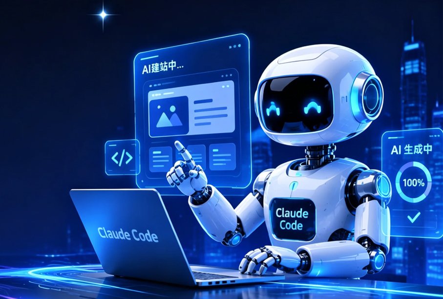 TekWebDesign-AI Empowers Enterprise Website Building